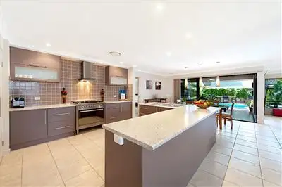 Fourth view of Homely house listing, 3 Trieste Court, Coombabah QLD 4216