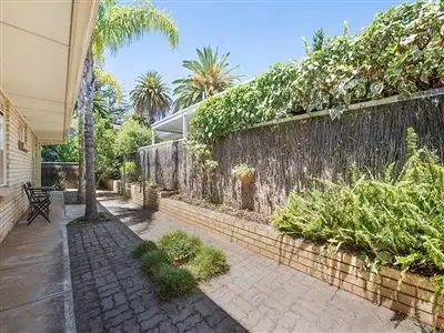 Second view of Homely unit listing, 5/48 Northumberland Street, Tusmore SA 5065
