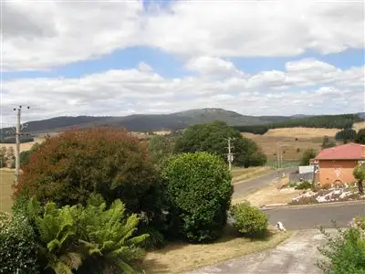 Second view of Homely house listing, 15 Alice Street, Scottsdale TAS 7260