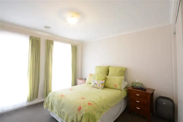 Seventh view of Homely townhouse listing, 3a Hafey Court, Eureka VIC 3350