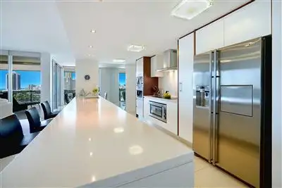 Third view of Homely apartment listing, 63/53 Darrambal Street, Chevron Island QLD 4217