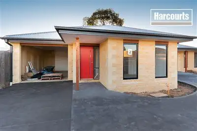 Main view of Homely unit listing, 2/138 Disney Street, Crib Point VIC 3919