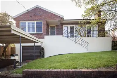 Main view of Homely house listing, 21 Robin Street, Newstead TAS 7250