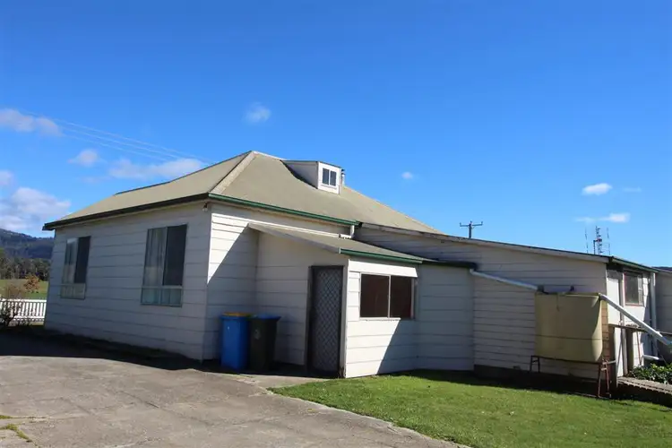 Third view of Homely house listing, 31 Main Street, Legerwood TAS 7263