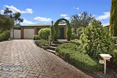Main view of Homely house listing, 10 Bishop Crecent, Blakeview SA 5114