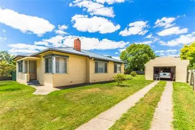 5 Smith Street, Longford TAS