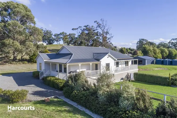 Third view of Homely house listing, 7 Glovers Road, Deep Bay TAS 7112