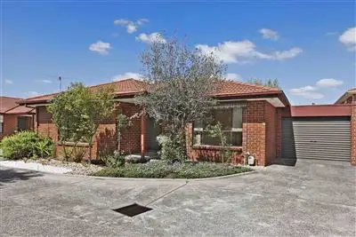 Main view of Homely unit listing, 7/14-16 Kinlora Avenue, Epping VIC 3076