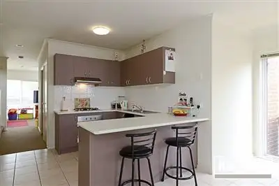 Second view of Homely townhouse listing, 27/32 Lats Avenue, Carrum Downs VIC 3201