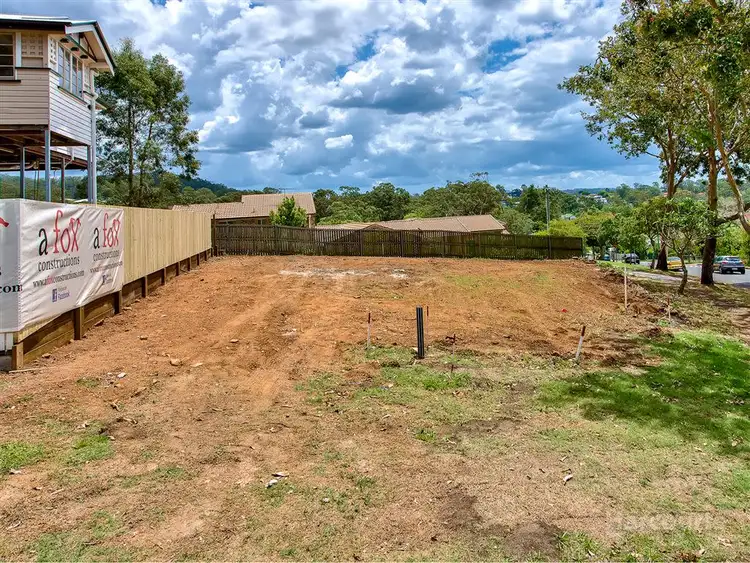 Second view of Homely land listing, 120 Frasers Road, Mitchelton QLD 4053