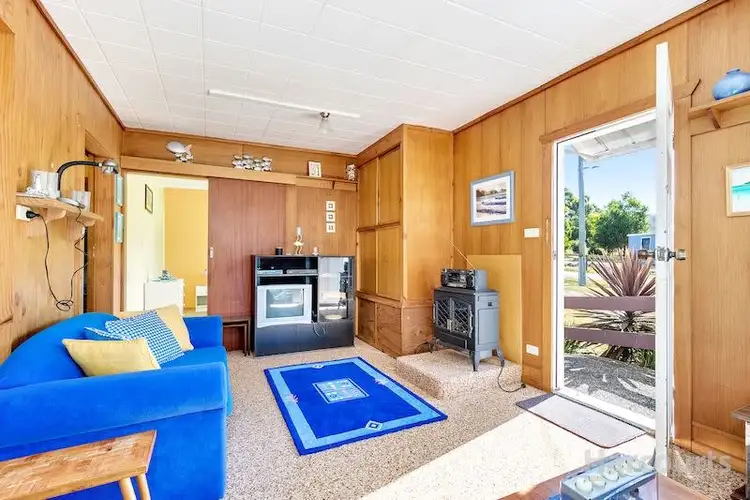 Seventh view of Homely house listing, 3 Stockdale Avenue, Sisters Beach TAS 7321