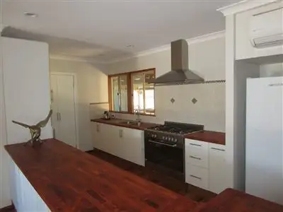 Second view of Homely rural property listing, 9 Brennand Road, Dongara WA 6525