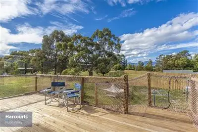 Fifth view of Homely house listing, 9 Baily Street, Ranelagh TAS 7109
