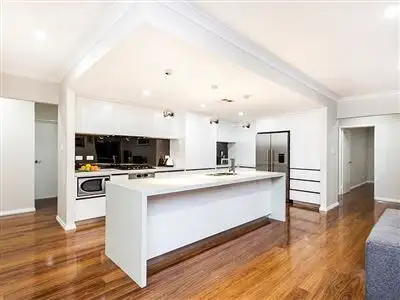 Third view of Homely house listing, 29 Ives Street, Hamilton Hill WA 6163