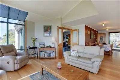 Sixth view of Homely house listing, 55 Coolamon Road, Taroona TAS 7053
