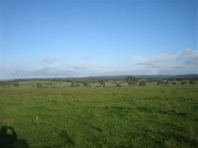 Second view of Homely rural property listing, 0 Heyfield -Seaton Road, Seaton VIC 3858