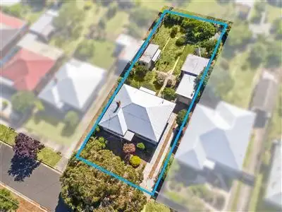 15 Giddings Street, North Geelong VIC 3215