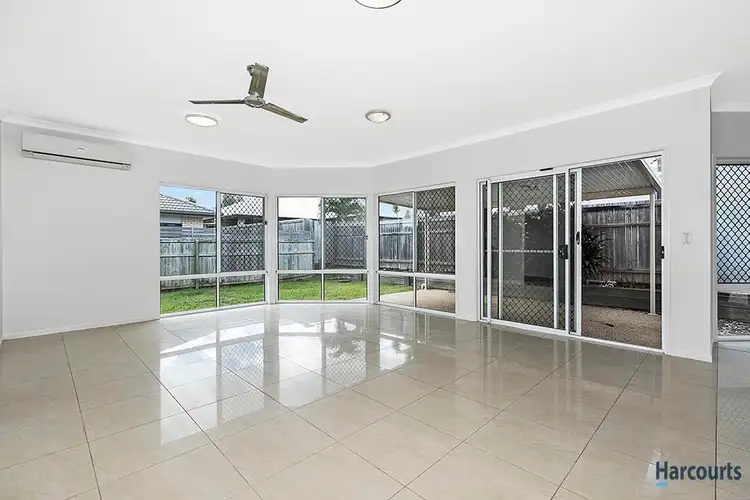 Third view of Homely house listing, 21 Planigale Crescent, North Lakes QLD 4509