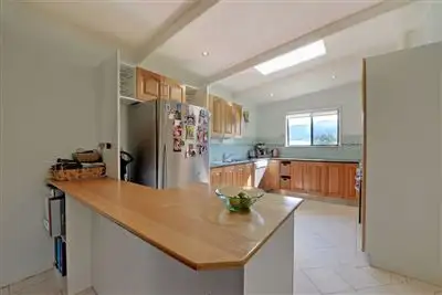 Fourth view of Homely house listing, 588 Back River Road, Magra TAS 7140