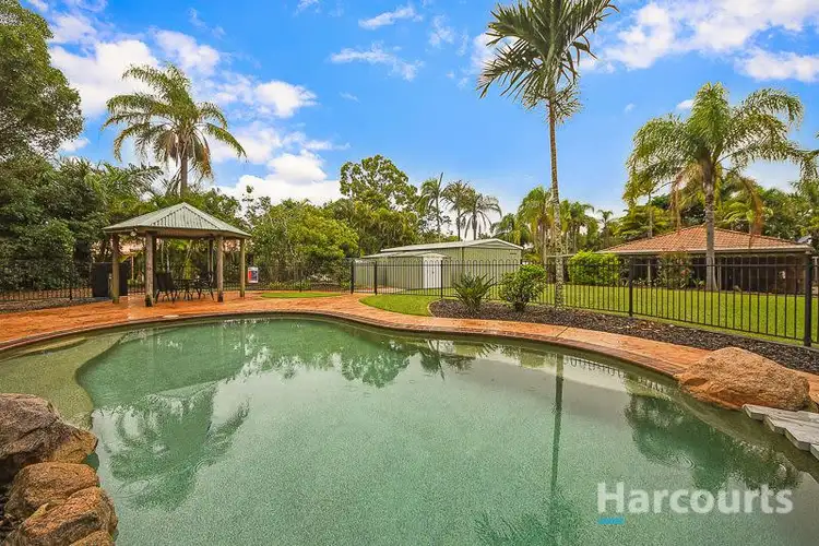 Second view of Homely rural property listing, 46 Thornbill Drive, Upper Caboolture QLD 4510