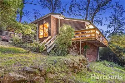 Main view of Homely house listing, 117 Inverness Avenue, The Basin VIC 3154