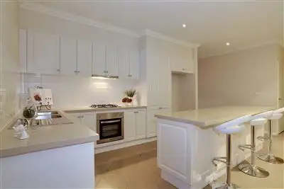 Sixth view of Homely townhouse listing, 10 Conlan Way, Lilydale VIC 3140