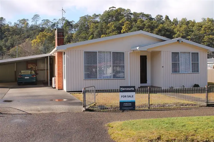 19 Wilsdon Street, Queenstown TAS 7467