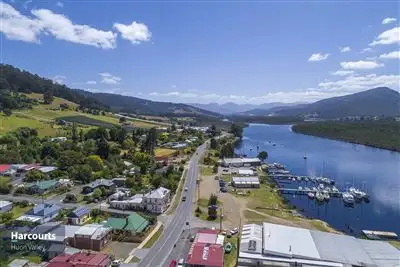 Second view of Homely house listing, 3370 Huon Highway, Franklin TAS 7113