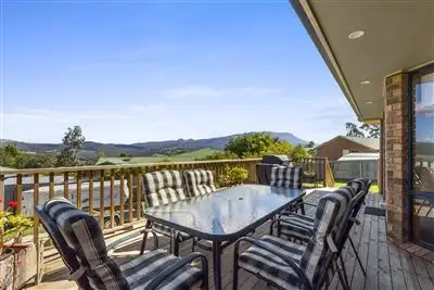 Second view of Homely house listing, 15 Grevillea Way, Kingston TAS 7050