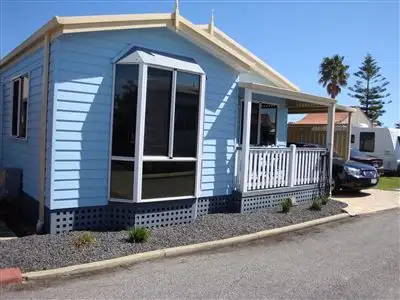 40A Spinnaker Way, Fremantle Village - 25 Cockburn Rd, South Fremantle WA 6162