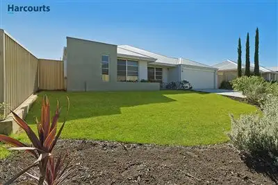 Second view of Homely house listing, 18 Paisley Link, Butler WA 6036