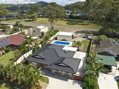 Fifth view of Homely house listing, 13 Ernest St, Windaroo QLD 4207