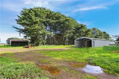 Third view of Homely rural property listing, 1501 Mt. Napier Road, Buckley Swamp VIC 3301