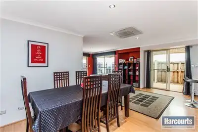 Fifth view of Homely house listing, 29 Bancombe Crescent, Ellenbrook WA 6069
