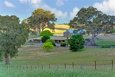 221 McLean Road, Birdwood SA 5234