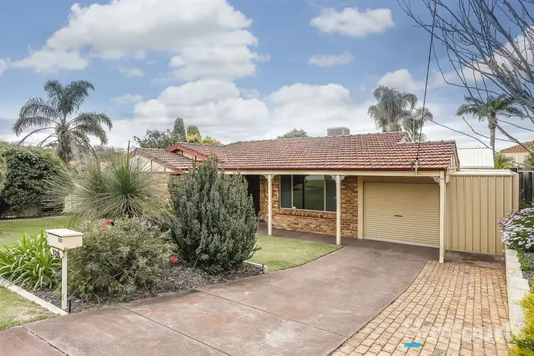 Fourth view of Homely house listing, 128 Gilbertson Road, Kardinya WA 6163