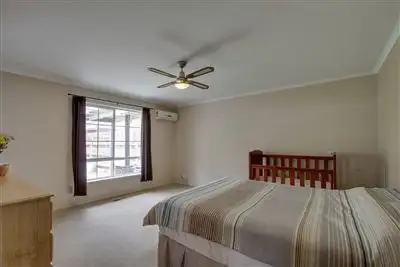 Fifth view of Homely house listing, 1/35 Springfield Road, Boronia VIC 3155
