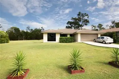 Main view of Homely house listing, 41 Gumview Crescent, Jimboomba QLD 4280
