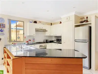 Third view of Homely house listing, 14 Glen Ayre Avenue, Horsley NSW 2530