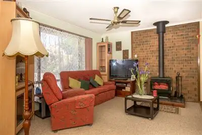 Second view of Homely house listing, 33 Junction Road, Balhannah SA 5242