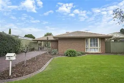 Main view of Homely house listing, 18 Wecoma Court, Craigmore SA 5114