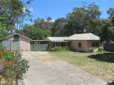 Main view of Homely house listing, 114 Kennedy Street, Euroa VIC 3666