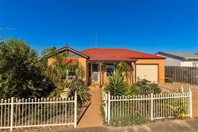 Second view of Homely house listing, 1/18 Barnfather Street, Thomson VIC 3219