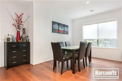 Fifth view of Homely house listing, 4 Lawrence Close, Pakenham VIC 3810