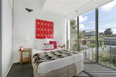 Sixth view of Homely apartment listing, 13/2-4 Samada Street, Notting Hill VIC 3168