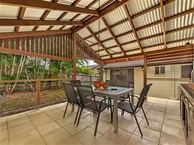 Fourth view of Homely house listing, 1 Marlock Court, Ashmore QLD 4214