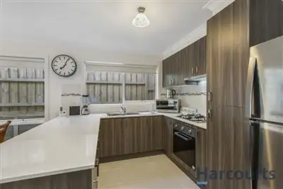 Second view of Homely house listing, 2 Telford Circuit, Drouin VIC 3818