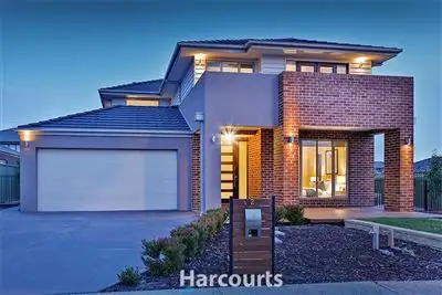 Main view of Homely house listing, 2 Devonia Street, Pakenham VIC 3810
