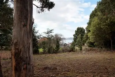 Main view of Homely land listing, 9 Potters Road, Woodbridge TAS 7162