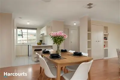 Third view of Homely house listing, 64 Orama Avenue, Carrum Downs VIC 3201